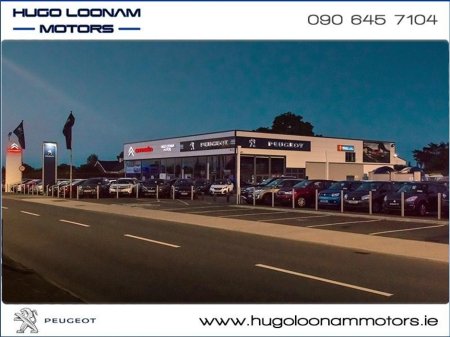 2023 Peugeot 3008 FL ALLURE 1.5 HDI 130 AUTO thumbnail