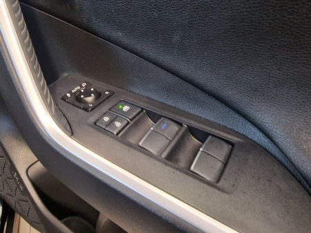 2021 Toyota Rav4 RAV4 Hybrid SOL 4WD AUTOMATIC * BEST SPEC * €36,950 thumbnail