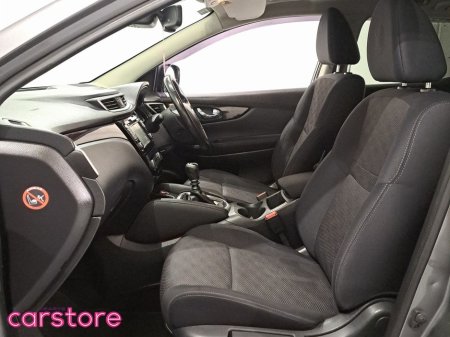 2016 Nissan Qashqai 1.5D N-Connecta €14,680 thumbnail