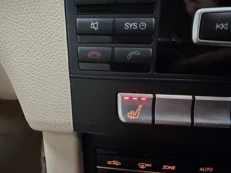 2015 Mercedes-Benz E Class - thumbnail 7