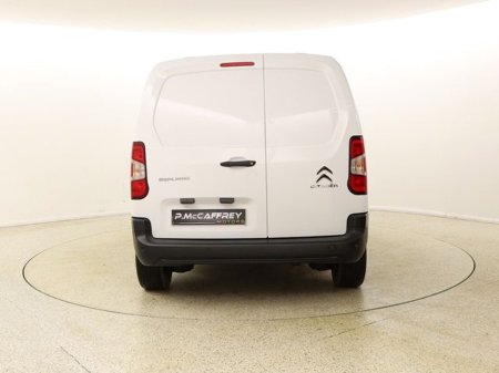 2022 Citroen Berlingo - photo 6