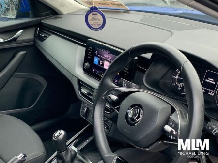 2023 Ford Puma ST-Line 1.0L 125ps EcoBoost €24,950 thumbnail