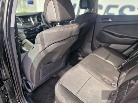 2017 Hyundai Tucson - photo 14