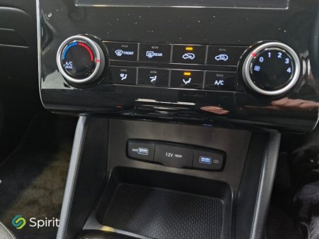 2022 Hyundai Tucson - thumbnail 15