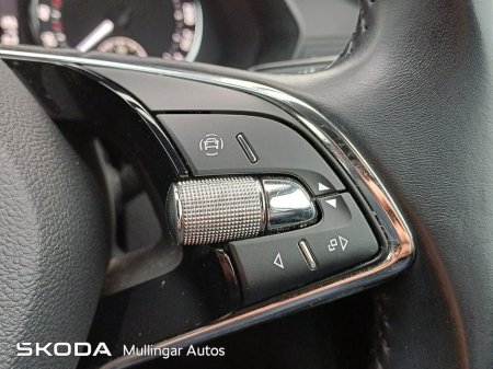 2021 Skoda Octavia - thumbnail 24