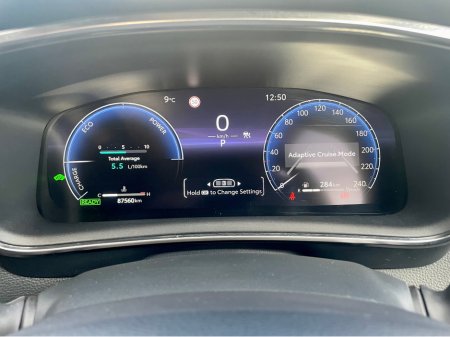 2023 Toyota Corolla LUNA SALOON 4DR AUTO 1.8 PETROL/ELECTRIC SELF CHARGING HYBRID €21,950 thumbnail