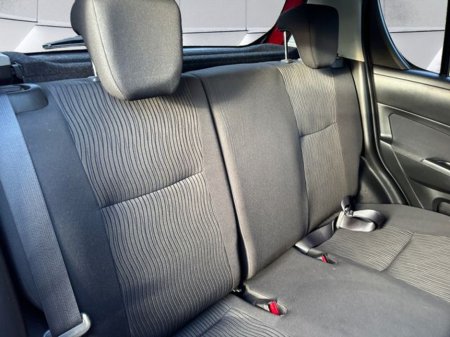 2012 Suzuki Swift ZC72S 5DR Auto €5,495 thumbnail