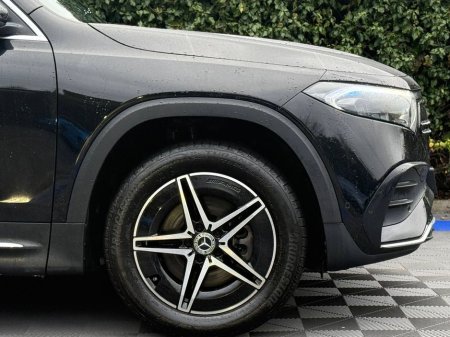 2024 Mercedes-Benz EQB 4MATIC AMG-LINE PREMIUM 7-SEATER // LOW MILEAGE // APPLE CARPLAY/ANDROID AUTO // DIGITAL CLUSTER €38,900 thumbnail