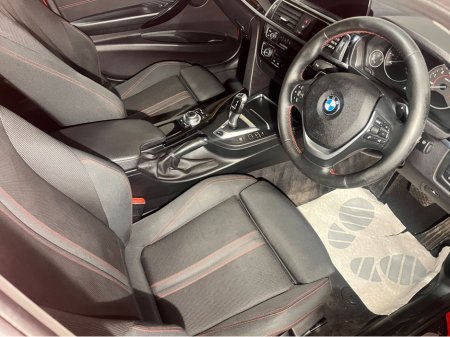 2016 BMW 3 Series - thumbnail 11