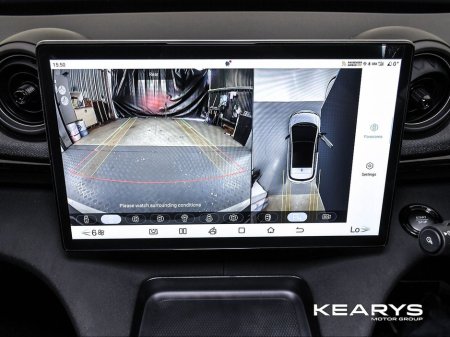 2026 BYD Dolphin - thumbnail 29