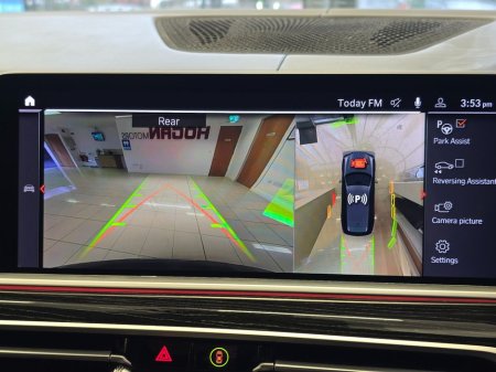 2020 BMW X7 M50D 400BHP QUAD TURBO 7 SEATS €99,950 thumbnail