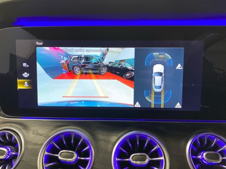 2021 Mercedes-Benz E Class - thumbnail 14