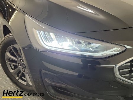 2023 Ford Focus - thumbnail 7