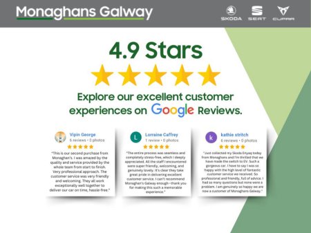 2021 Skoda Octavia - thumbnail 9