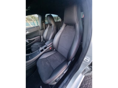 2014 Mercedes-Benz A Class 2014 MERCEDES A180 AMG AUTOMATIC NCT'd €13,650 TOP SPEC CAR! €13,650 thumbnail