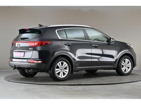 2016 Kia Sportage - thumbnail 10
