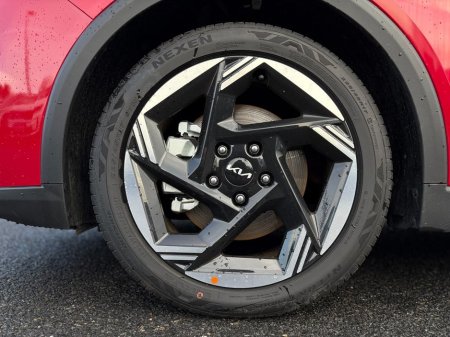 2026 Kia K4 - thumbnail 5