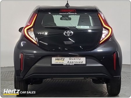 2023 Toyota Aygo X - thumbnail 19