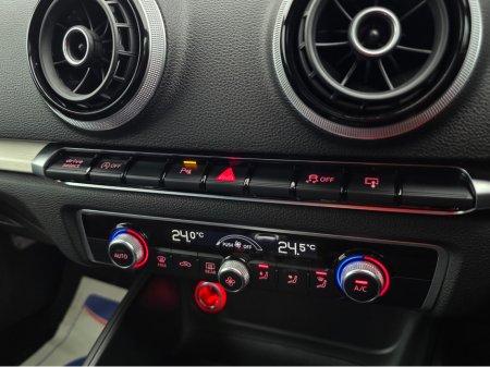 2016 Audi S3 - thumbnail 14