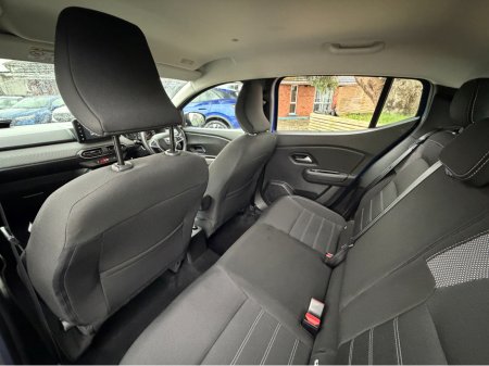 2023 Dacia Sandero COMFORT..KEYLESS ENTRY €13,750 thumbnail