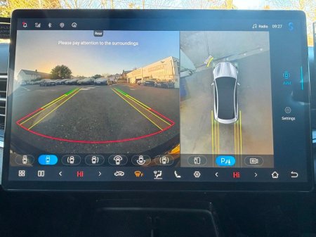 2024 BYD Seal DESIGN RWD PAN ROOF €36,995 thumbnail