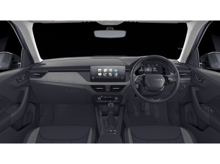 2026 Skoda Kamiq Selection €33,947