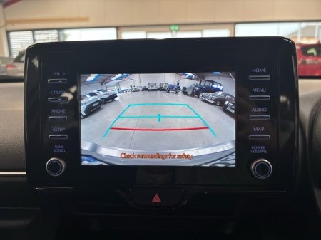 2024 Toyota Yaris - thumbnail 16