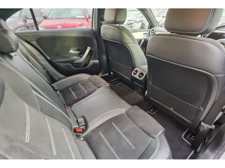 2021 Mercedes-Benz A Class A250 E AMG LINE EXECUTIVE EDITION - FINANCE AVAILABLE - CALL US TODAY ON 01 492 6566 OR 087-092 5525 €24,950 thumbnail
