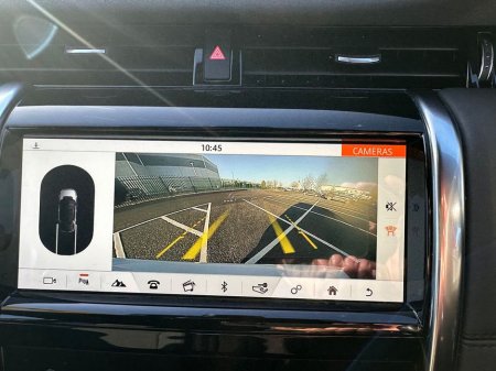 2020 Land Rover Discovery Sport 2.0 D4E, LOW MILEAGE, NEW NCT, AUTOMATIC, FINANCE, WARRANTY, 5 STAR REVIEWS €24,995 thumbnail