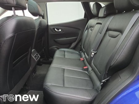 2020 Renault Kadjar - thumbnail 10