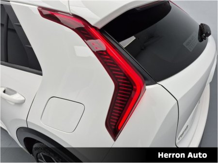 2023 Kia Niro - thumbnail 20