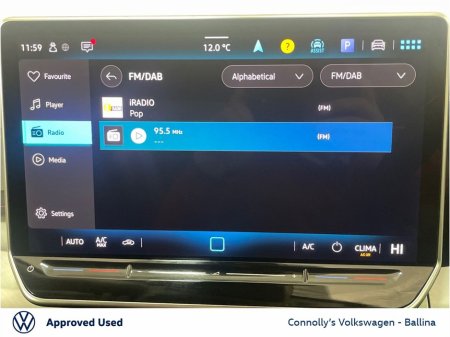 2025 Volkswagen Golf - thumbnail 19