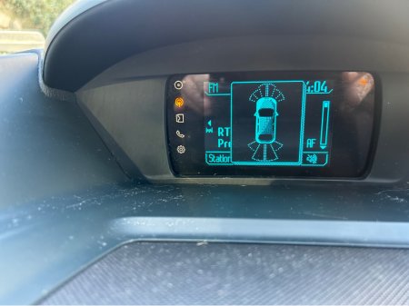 2014 Ford C-Max 1.6 TDCI ZETEC 115 115PS 5DR €7,995 thumbnail