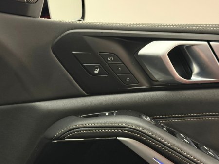 2025 BMW X5 - thumbnail 21