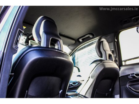 2021 Volvo XC90 RECHARGE PHEV T8 (390hp) R-Design AWD €49,995 thumbnail