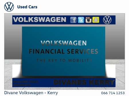2024 Volkswagen T-Roc LIFE 1.0 PETROL 115BHP CAMERA €29,950 thumbnail