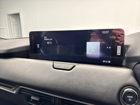 2026 Mazda CX-80 - thumbnail 19