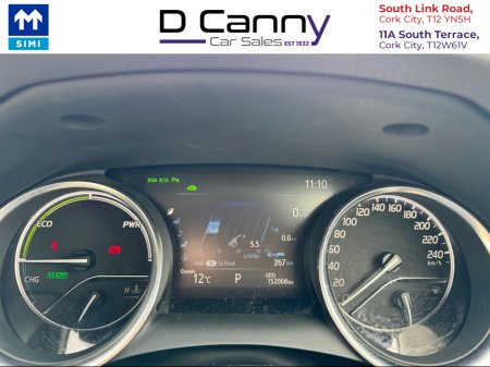 2019 Toyota Camry - thumbnail 8