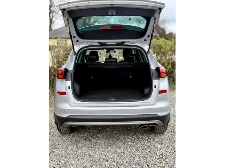 2019 Hyundai Tucson - thumbnail 20