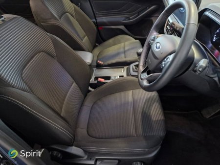 2024 Ford Focus - thumbnail 20