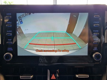 2020 Toyota Corolla Hybrid Luna H/B Automatic €19,950 thumbnail