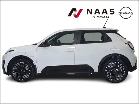 2026 Nissan Micra - view 3