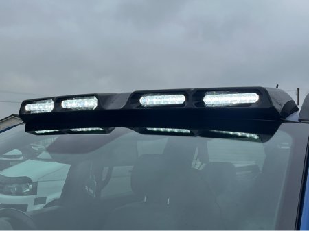 2024 Volkswagen Amarok - thumbnail 12