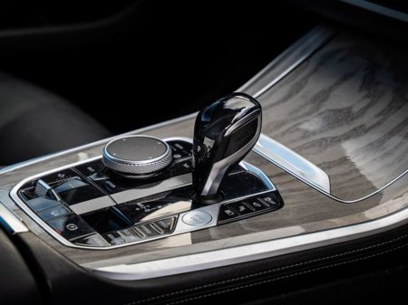 2020 BMW X5 - thumbnail 9