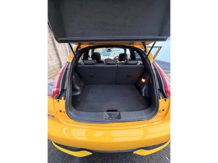 2014 Nissan Juke 1.2 DIG-T TEKNA 115PS 5 5DR T €8,950 thumbnail