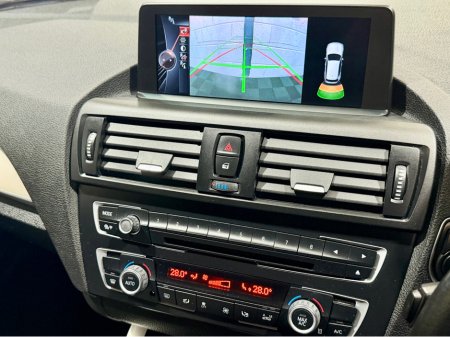 2014 BMW 1 Series - thumbnail 8