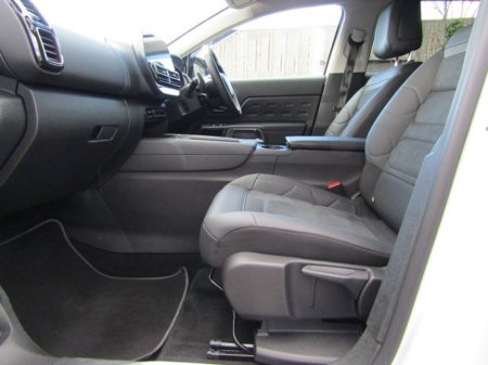 2023 Citroen C5 Aircross - thumbnail 14