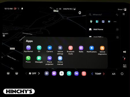 2026 Kia PV5 Passenger thumbnail