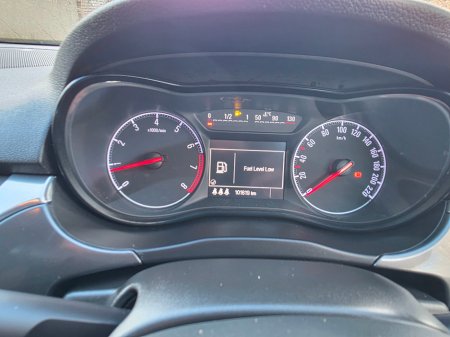 2017 Opel Corsa -E SC 1.4I 90PS 5DR €7,950 thumbnail