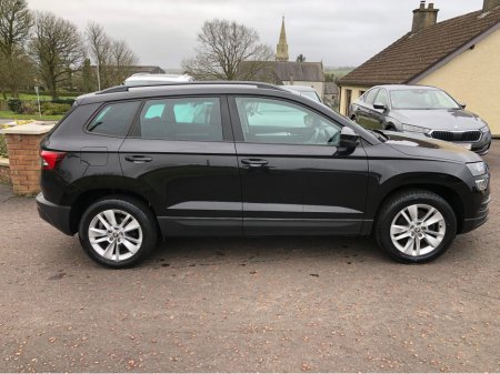 2019 Skoda Karoq - thumbnail 14